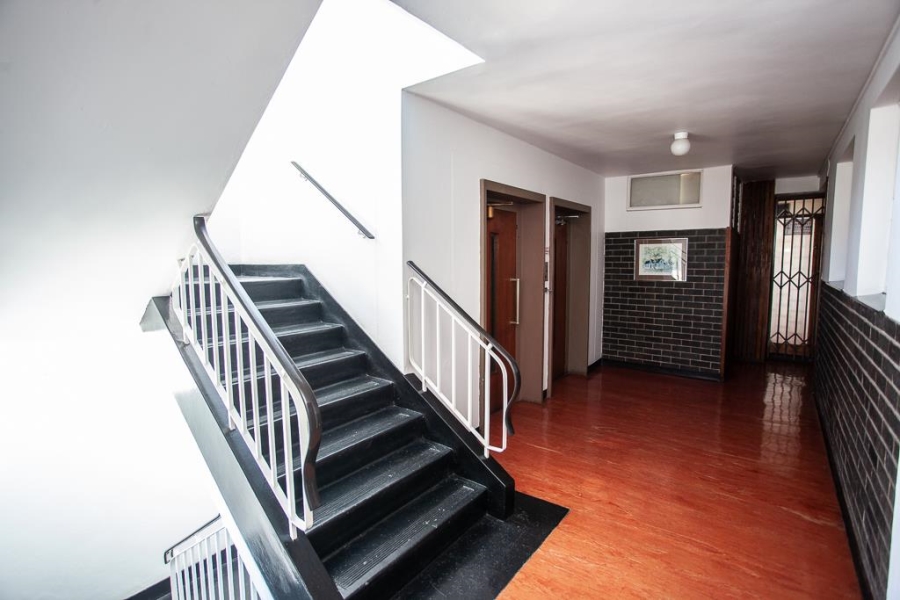 To Let 1 Bedroom Property for Rent in Port Elizabeth Central Eastern Cape